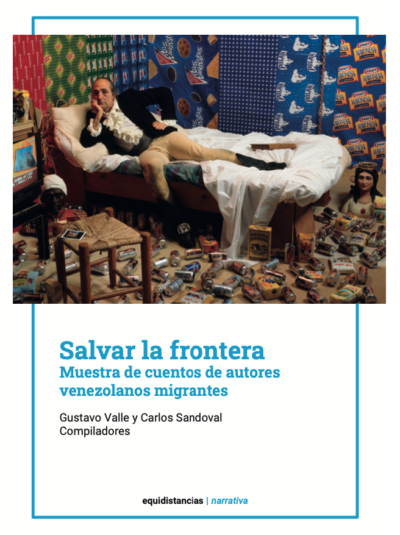 Distintas maneras de Salvar la frontera