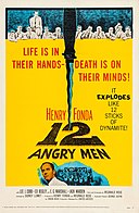 12 Angry Men y la distancia moral