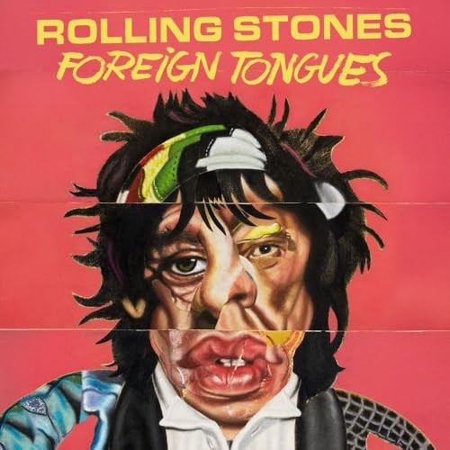 Amy y los Rolling Stones no son buenos